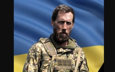Сьогодні, 4 жовтня, Львівщина прощається із двома Героями