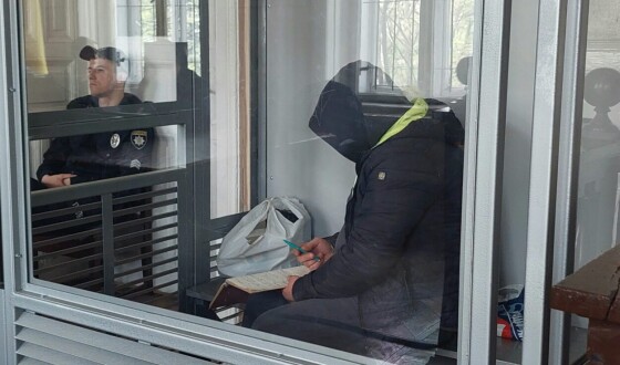 Довічне ув&#8217;язнення за коригування ракетних ударів по Львову ідейному борцю з Україною