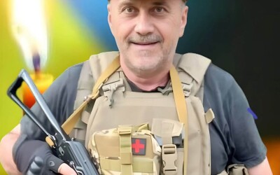 Вчора, 14 вересня, на Рівненщині попрощались із Героями Олегом Дем’янчуком і Володимиром Болемчуком
