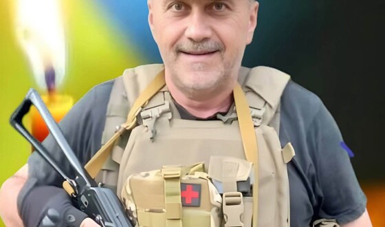 Вчора, 14 вересня, на Рівненщині попрощались із Героями Олегом Дем’янчуком і Володимиром Болемчуком