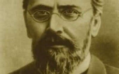 Григорій Мінх – паталогоанатом, епідеміолог (190 років тому)