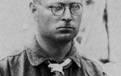 Корнило Заклинський – письменник, фольклорист, літературознавець, перекладач, педагог, культурно-освітній і громадський діяч (60 років тому)