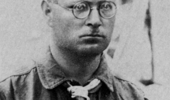 Корнило Заклинський – письменник, фольклорист, літературознавець, перекладач, педагог, культурно-освітній і громадський діяч (60 років тому)