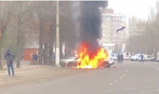Вибух в Мелітополі: зрадник отримав по «заслугах»