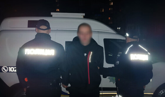 Поліція завершила розслідування подвійного вбивства в Житомирі