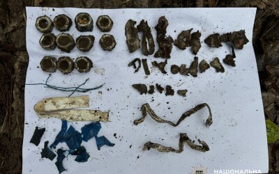 Нацполіція та СБУ запобігли теракту в Житомирі, до якого спецслужби рф залучили неповнолітню