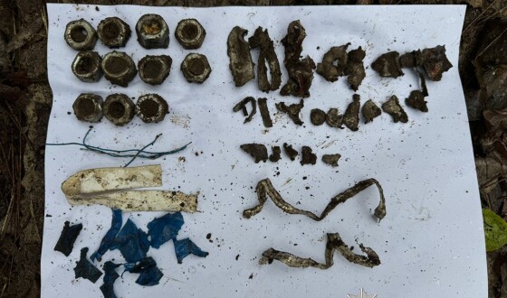 Нацполіція та СБУ запобігли теракту в Житомирі, до якого спецслужби рф залучили неповнолітню