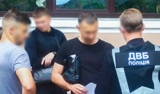 Нацполіція знешкодила «шпигунську» схему складання водійських іспитів