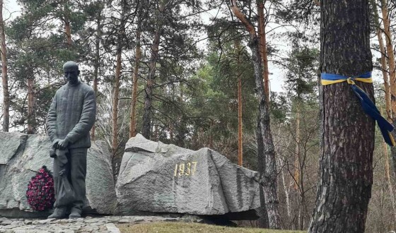 Ми хочемо помсти і справедливості, а не миру на умовах ворога