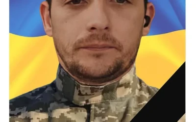 На жаль, сьогодні Львівщина прощається із ще одним Героєм – Володимиром Хляном