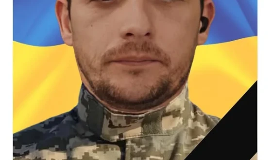 На жаль, сьогодні Львівщина прощається із ще одним Героєм – Володимиром Хляном