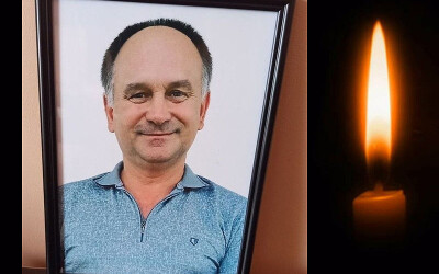 Вчора, 8 вересня, на Рівненщині в останню земну дорогу провели шістьох Героїв