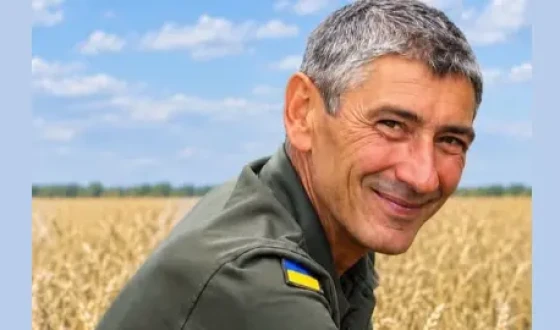 Сьогодні, 24 вересня, Волинь в скорботі за Героєм Олександром Пінчуком