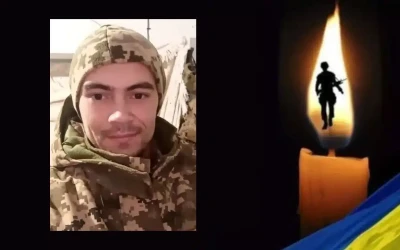 Вчора, 25 лютого, на Рівненщині попрощалися із Героями Андрієм Цупком, Георгієм Єфімчуком, Андрієм Стельмахом та Євгенієм Хромцем, Миколою Корнійчуком та Сергієм Гриневичем