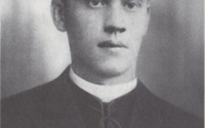 Володимир Петрик – священник УГКЦ, громадський діяч, доброчинець (150 років тому)