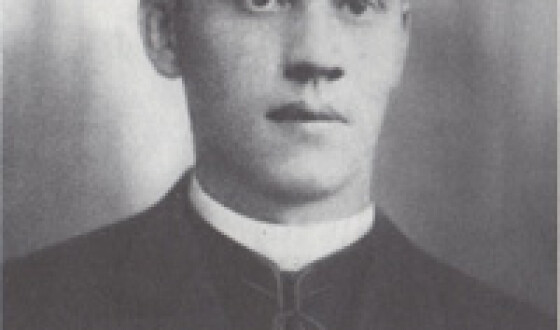 Володимир Петрик – священник УГКЦ, громадський діяч, доброчинець (150 років тому)