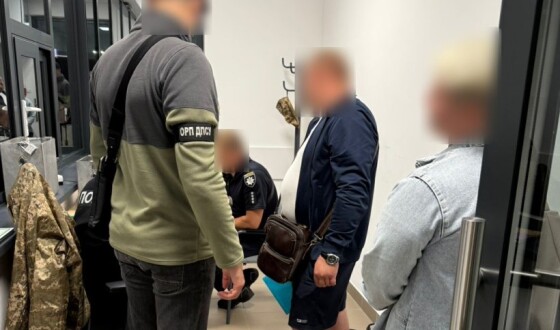 Прикордонники виявили ще два фіктивних шлюби для втечі з України