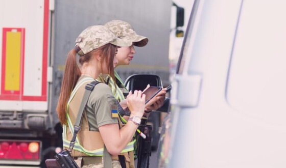 Пошук та затримання колаборантів: як працюють прикордонники на Київщині (відео)