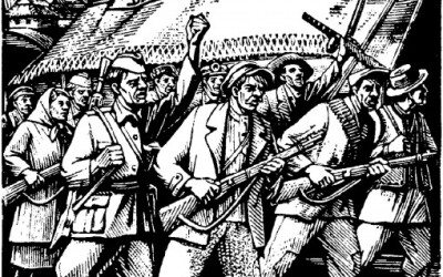 Як Антибільшовицький Блок Народів розхитував СРСР під час Холодної війни