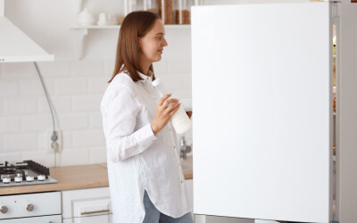 Вживаний холодильник – розумна економія для вашої кухні