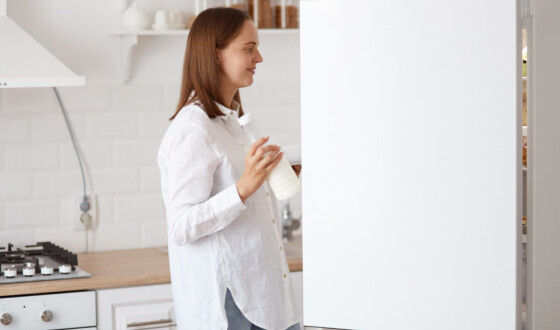 Вживаний холодильник – розумна економія для вашої кухні