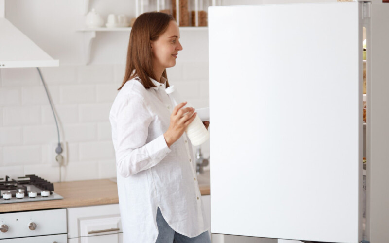 Вживаний холодильник – розумна економія для вашої кухні