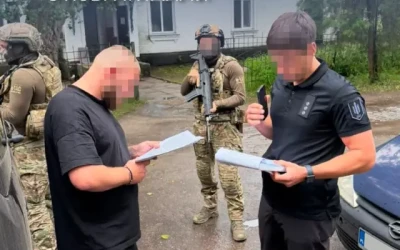 Двоє військовослужбовців полку «Скеля» отримали підозру за жорстоке поводження з побратимами