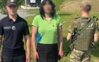 44-річний мешканець Золотоноші, переодягнений у жінку, намагався перетнути  кордон з Румунією