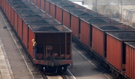 Україна імпортувала в 2021р камʼяного вугілля та антрациту на $2,488 млрд, з яких 62%- з країни-агресора