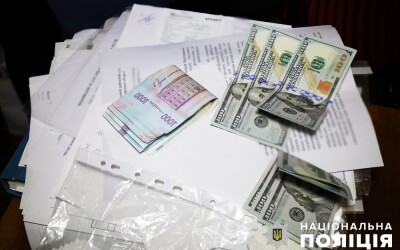 На Житомирщині поліція завершила розслідування незаконних оборудок «правильного» рішення суду
