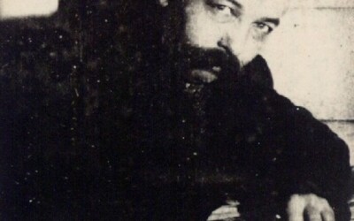 До 120-річчя від дня народження художника УПА Ніла Хасевича