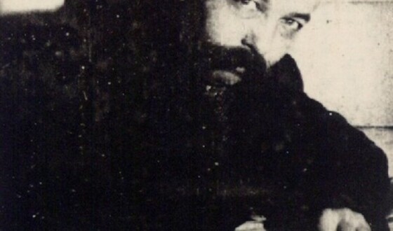 До 120-річчя від дня народження художника УПА Ніла Хасевича