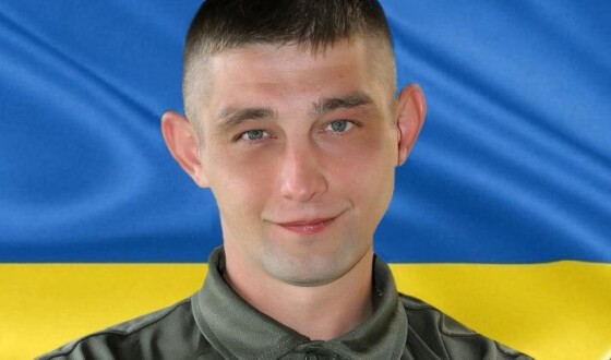 Сьогодні, 26 липня, Волинь вшановує Героїв Юрія Лобашова, Івана Зелінського та Віктора Лященю