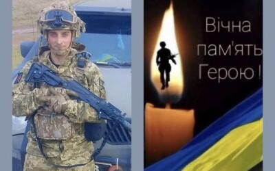 Сьогодні, 10 січня, Волинь вшановує Героїв Сергія Зімича і Василя Верещука