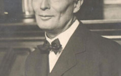 Вацлав Гірса &#8211; чеський громадсько-політичний діяч (150 років тому)