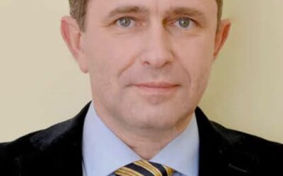 Пішов з життя Павло Садоха