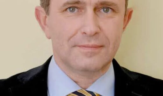 Пішов з життя Павло Садоха