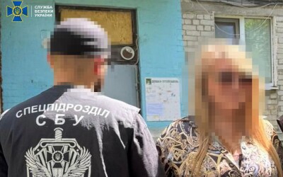 СБУ затримала у Харкові адвокатку та її спільників, які заробляли на «опікунських» схемах для ухилянтів