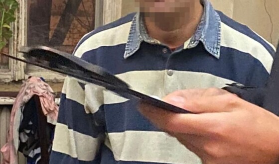 СБУ затримала в Одесі агента рф, який «полював» за українськими протикорабельними комплексами «Нептун»