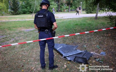 Одна людина загинула , вісім поранено: поліція документує наслідки ворожих атак на Сумщині