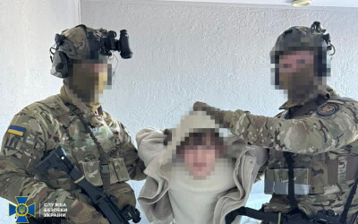 СБУ, Нацполіція та правоохоронці Молдови знешкодили агентурно-бойову групу рф, яка готувала резонансні вбивства в Україні
