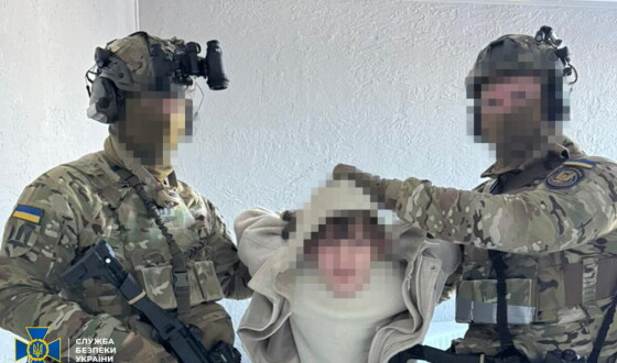 СБУ, Нацполіція та правоохоронці Молдови знешкодили агентурно-бойову групу рф, яка готувала резонансні вбивства в Україні