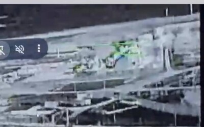 Сили безпілотних систем уразили стратегічні об’єкти на території противника