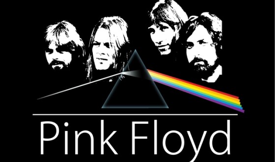 Pink Floyd: &#8220;Ой, у лузі червона калина&#8221;