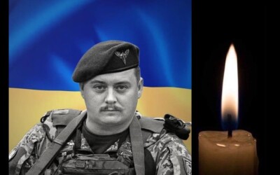 Сьогодні, 18 жовтня, на Буковині прощаються з Героєм Артемом Семешкіним