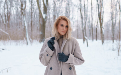 Христина Винницька присвятила пісню матерям, які втратили дітей на війні