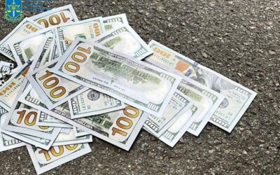Вінничанин оформляв фіктивну інвалідність за 4000 доларів США