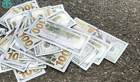 Вінничанин оформляв фіктивну інвалідність за 4000 доларів США