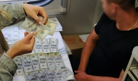 На Волині Нацполіція викрила переправника, який нелегально вивозив чоловіків за кордон