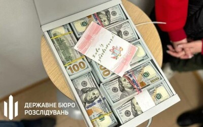 ДБР виявило у депутатки Хмельницької міської ради понад півтора мільйона незадекларованих доларів